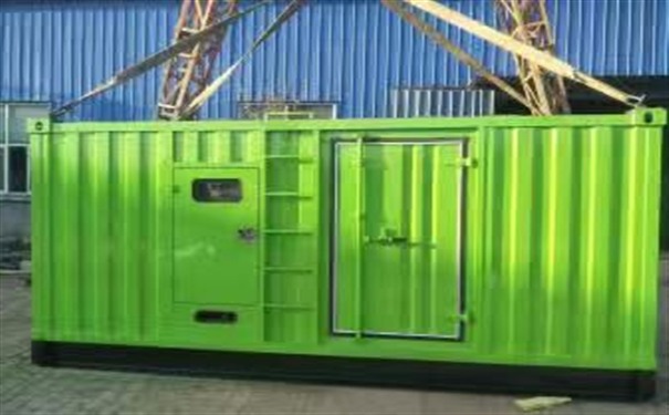 广阳600kw大型柴油发电机组出租价格 广阳600kw大型柴油发电机组出租价格